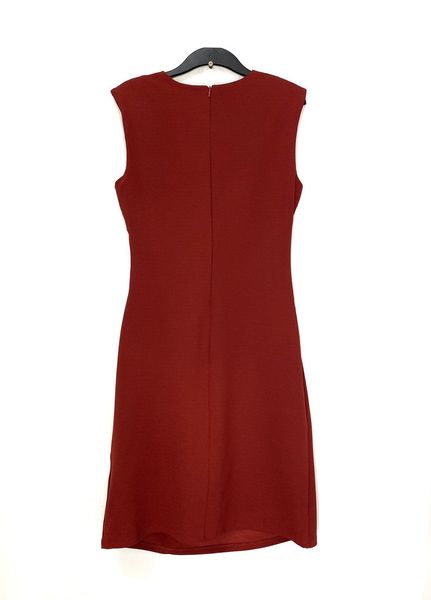 Жіноча сукня H&M (10239) М Червона 10239 фото