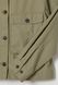 Жіноча бавовняна куртка Н&М (56028) XS Хакі 56028 фото 2