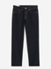 Чоловічі джинси Regular fit stretch H&M (56324) W30 L32 Темно-сині 56324 фото 6