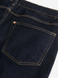 Чоловічі джинси Regular fit stretch H&M (56324) W30 L32 Темно-сині 56324 фото 7