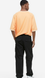 Чоловічі нейлонові штани Relaxed Fit H&M (55992) S Чорні 55992 фото 8