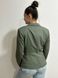 Жіночий приталений піджак Н&М (56960) L Зелений  56960 фото 4