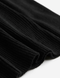 Жіночий топ з довгим рукавом Н&М (56301) XS Чорний 56301 фото 4