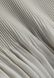 Жіноча сукня плісе H&M (10201) XS Сірий 10201 фото 2