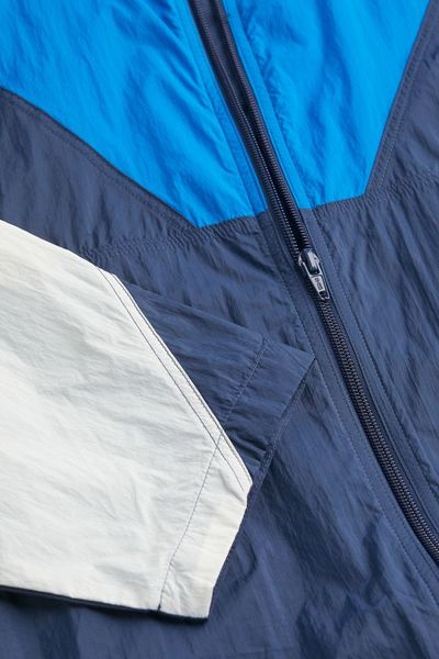 Жіноча вітровка H&M (10152) S Синя 10152 фото