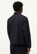 Чоловіча куртка стандартного крою Н&М (56827) S Чорна 56827 фото 4
