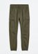 Чоловічі штани карго Н&М (56810) L Зелені 56810 фото 3