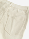 Жіночі джинси-кльош Н&М (56162) W34 Молочні 56162 фото 5