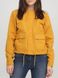 Жіноча куртка H&M (10153) M Жовта 10153 фото 1