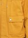 Жіноча куртка H&M (10153) M Жовта 10153 фото 2