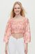 Жіноча блуза House brand (55935) S Рожева 55935 фото 1