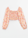 Жіноча блуза House brand (55935) S Рожева 55935 фото 6