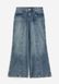 Жіночі джинси Wide Regular H&M (56811) W34 Сині 56811 фото 2