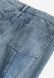 Жіночі джинси Wide Regular H&M (56811) W34 Сині 56811 фото 6