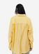 Жіноча сорочка H&M (55838) XS Жовта 55838 фото 6