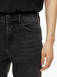 Чоловічі джинси H&M (55588) W30 L32 Сірі 55588 фото 3
