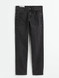 Чоловічі джинси H&M (55588) W30 L32 Сірі 55588 фото 6