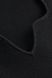 Жіночий трикотажний светр в рубчик H&M (10208) XS Чорний 10208 фото 5