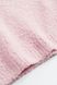 Жіночий в'язаний кроп-топ H&M (10160) M Рожевий 10160 фото 3