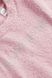 Жіночий в'язаний кроп-топ H&M (10160) M Рожевий 10160 фото 4