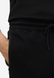 Чоловічі спортивні штани Slim Fit H&M (56489) S Чорні 56489 фото 5