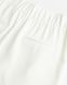 Жіночі штани кюлоти H&М (55619) XS Білі 55619 фото 5