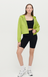 Жіноча вітрозахисна куртка House brand (55761) S Світло-зелена 55761 фото 2