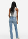 Жіночі джинси Straight regular waist Н&М (55637) W36 Сині 55637 фото 3