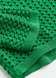 Жіночий ажурний светр Н&М (56132) XS Зелений 56132 фото 8