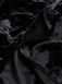 Жіноча оксамитова спідниця Н&М (56559) XS Чорна 56559 фото 2