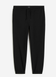 Чоловічі спортивні штани Relaxed Fit H&M (56391) XL Чорні 56391_ фото 2