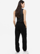 Жіночі спортивні штани Н&М (56268) XL Чорні 56268_xl фото 4