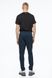 Чоловічі спортивні штани джогери H&M (10064) S Cині 10064 фото 5