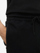 Чоловічі спортивні штани-джогери Н&М (56215) М Чорні 56215 фото 4