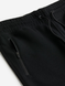 Чоловічі спортивні штани-джогери Н&М (56215) М Чорні 56215 фото 2
