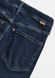 Жіночі джинси True To You Skinny Ultra High Ankle Н&М (56814) W38 Темно-сині 56814 фото 2