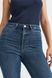 Жіночі джинси скіні H&M (10041) W36 Cині 10041 фото 3