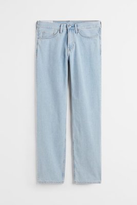 Мужские джинсы H&M 10075_ фото