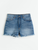 Жіночі джинсові шорти Н&М (55779) W36 Сині 55779 фото