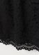 Жіноча мереживна сукня H&M (10219) S Чорна 10219 фото 2