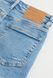 Женские джинсовые шорты Н&М (56908) W36 Синие 56908 фото 2