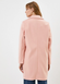 Жіноче однобортное пальто M&S (56335) M Рожеве 56335 фото 3