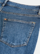 Чоловічі джинси Straight Regular fit Н&М (56180) W29 L32 Сині 56180 фото 3