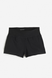 Жіночі шорти для бігу з матеріалу DryMove Н&М (55850) XS Чорні 55850 фото 1
