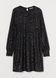 Жіноча сукня в паєтках H&M (10221) M Чорна 10221 фото 1