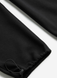 Чоловічі спортивні штани Н&М (55570) L Чорні 55570 фото 4