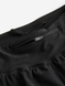 Жіночі шорти для бігу з матеріалу DryMove Н&М (55850) XS Чорні 55850 фото 2