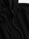 Чоловічий спортивний костюм з матеріалу Dry Nové H&M (56205) M Чорний 56205 фото 5
