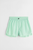 Жіночі шорти для бігу Н&М (55849)XS Світло-зелені 55849 фото