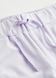 Жіночі велюрові спортивні штани Н&М (56856) S Фіолетові 56856 фото 2